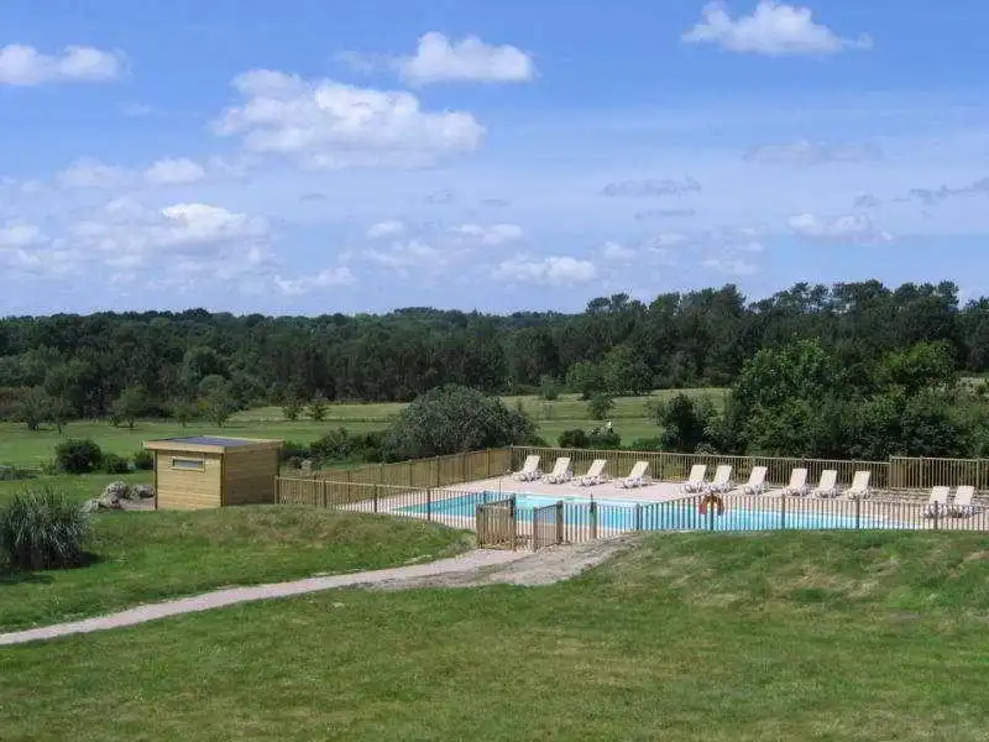 Résidence Odalys Les Greens de Bénodet