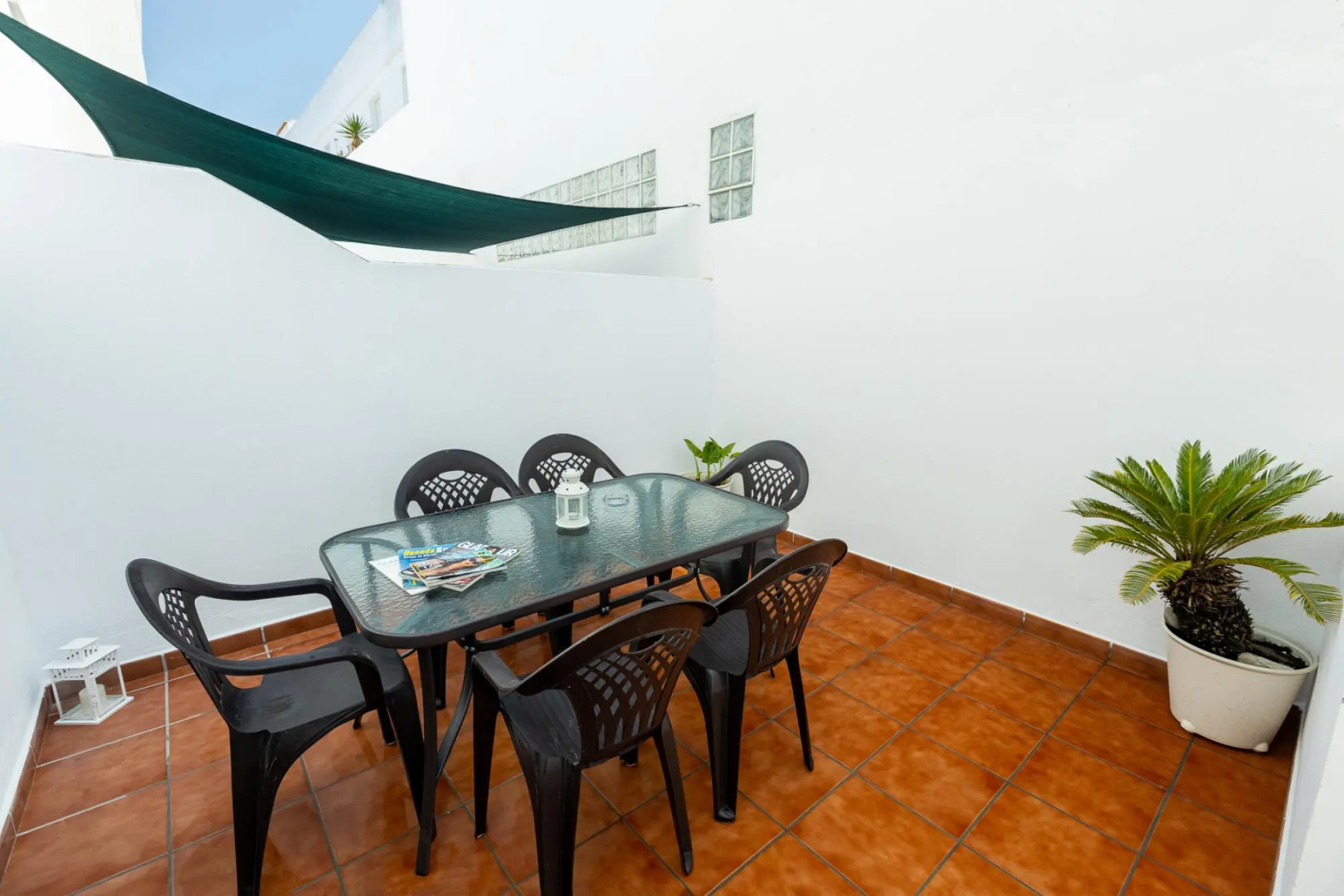 Casa Los Lances Ricardo