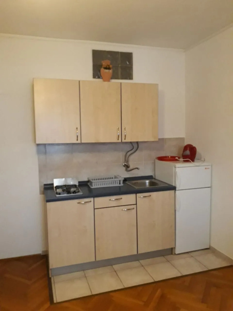 Apartment Ivo - with nice garden: A3 Pag, Island Pag