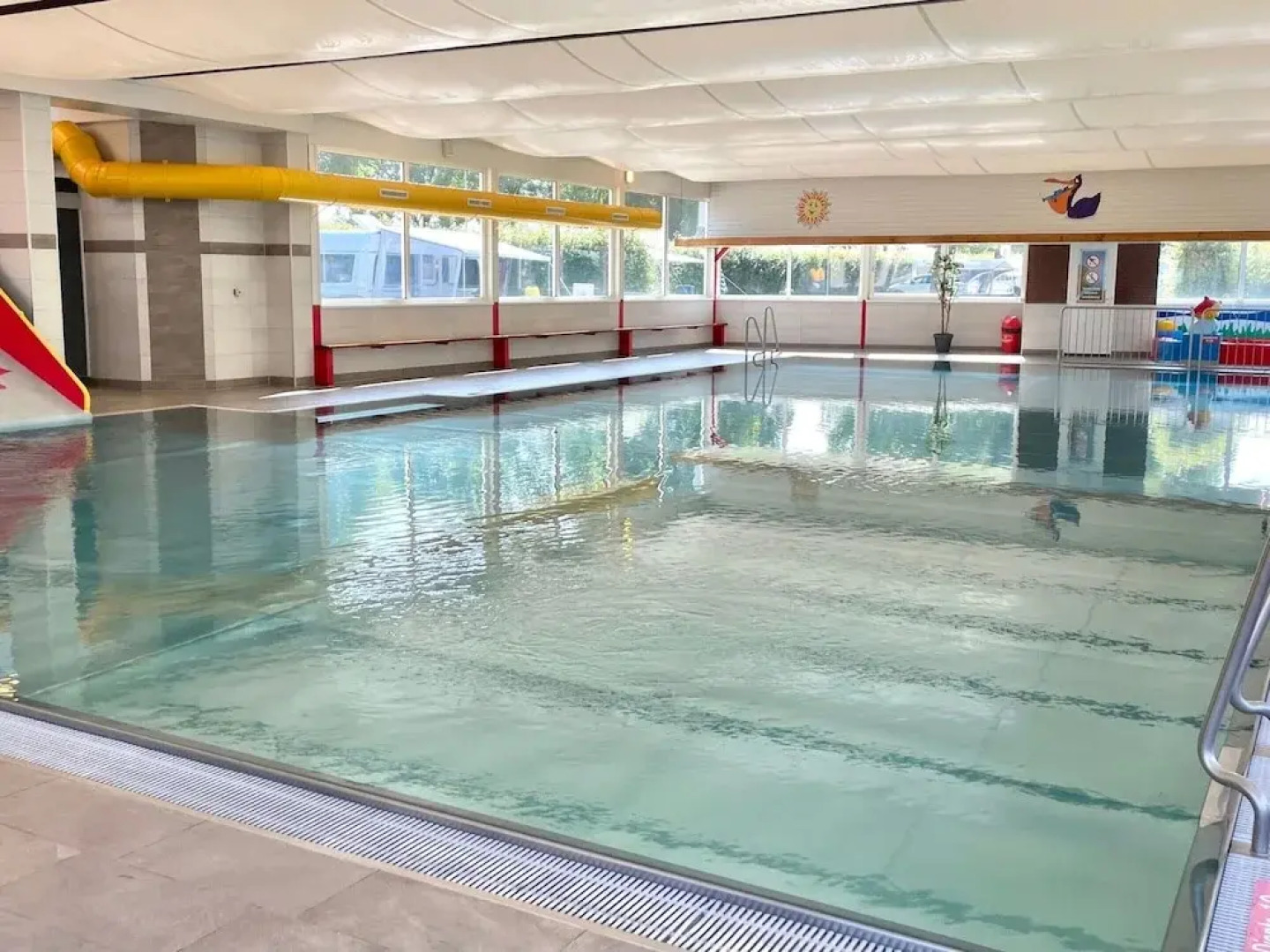 Nice Chalet With Dishwasher, Maastricht at 9 km