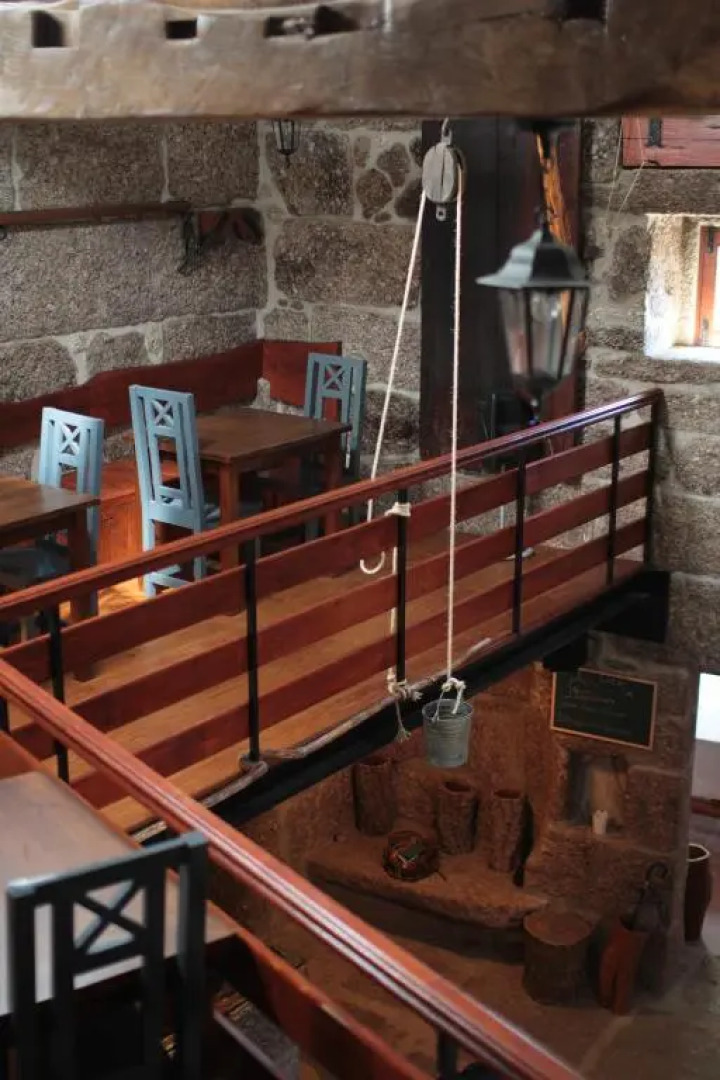 Quinta Casa da Fonte