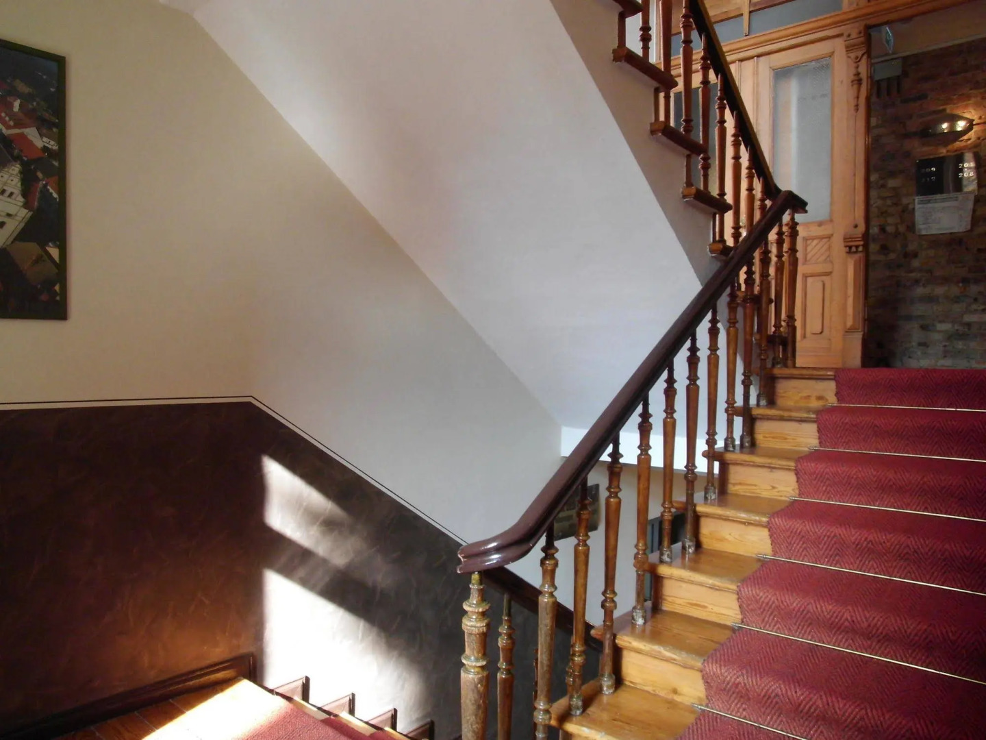 Boutique Hotel Schwarzer Baer