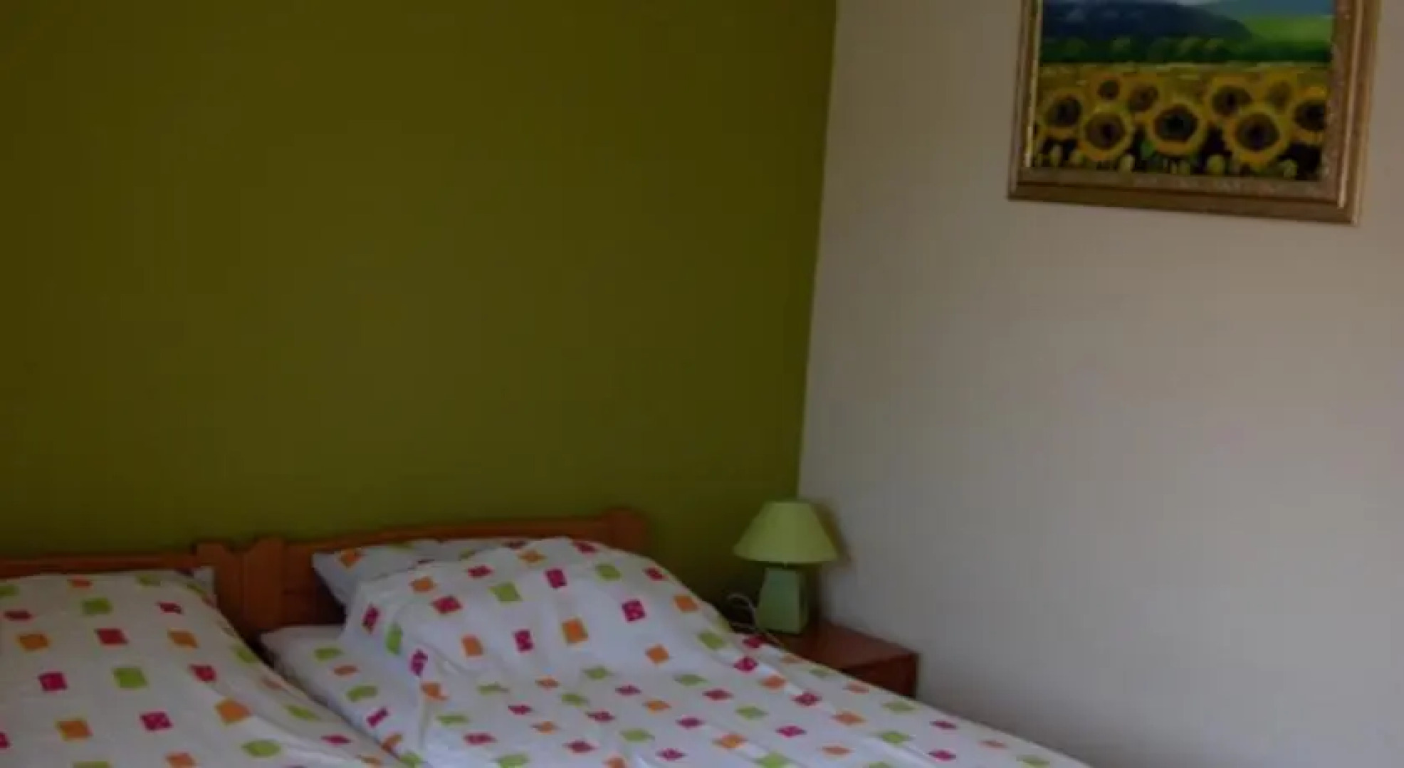 Apartments Dorotea - Jezera