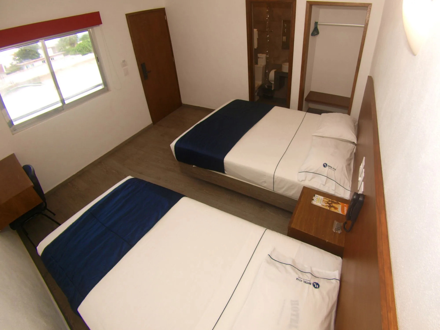 Hotel Star Manzanillo