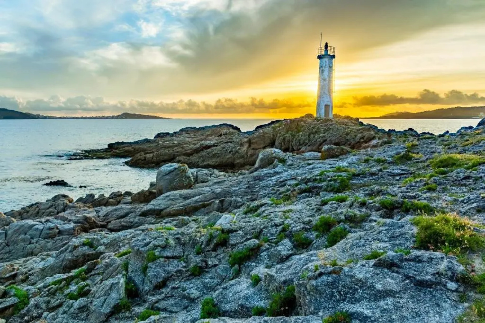 Casa do Caseiro Muxía