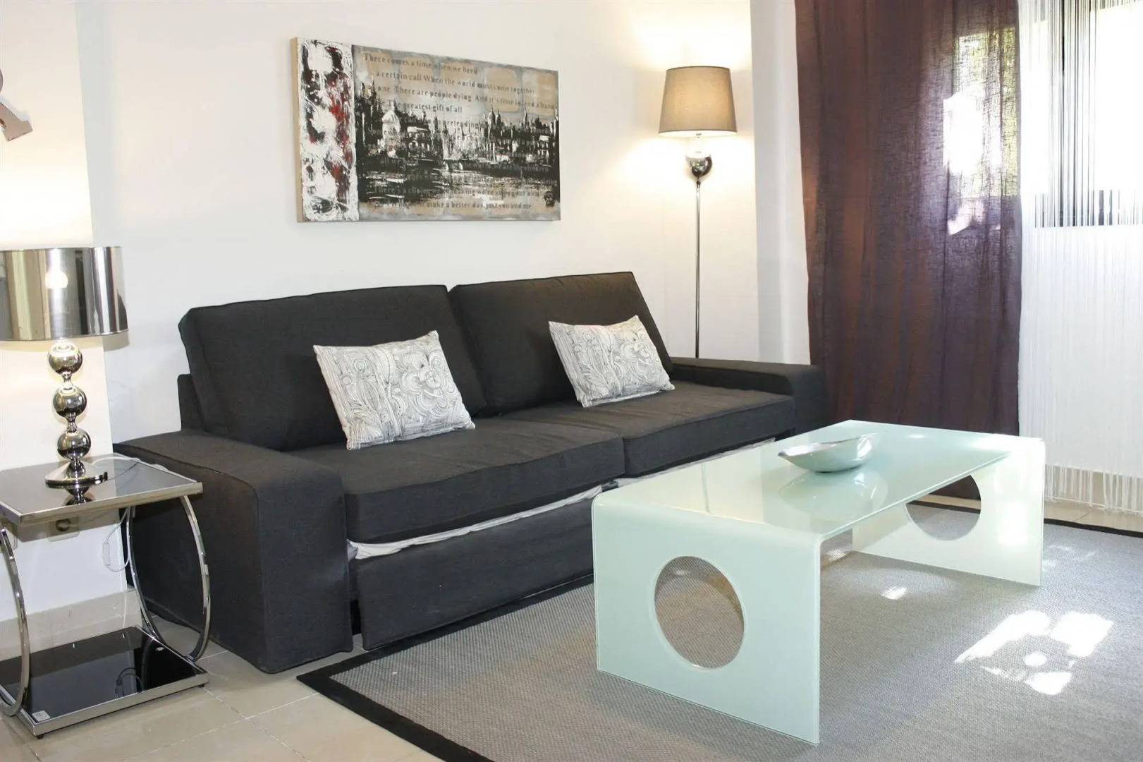 WooTravelling Plaza de Oriente HOMTELS