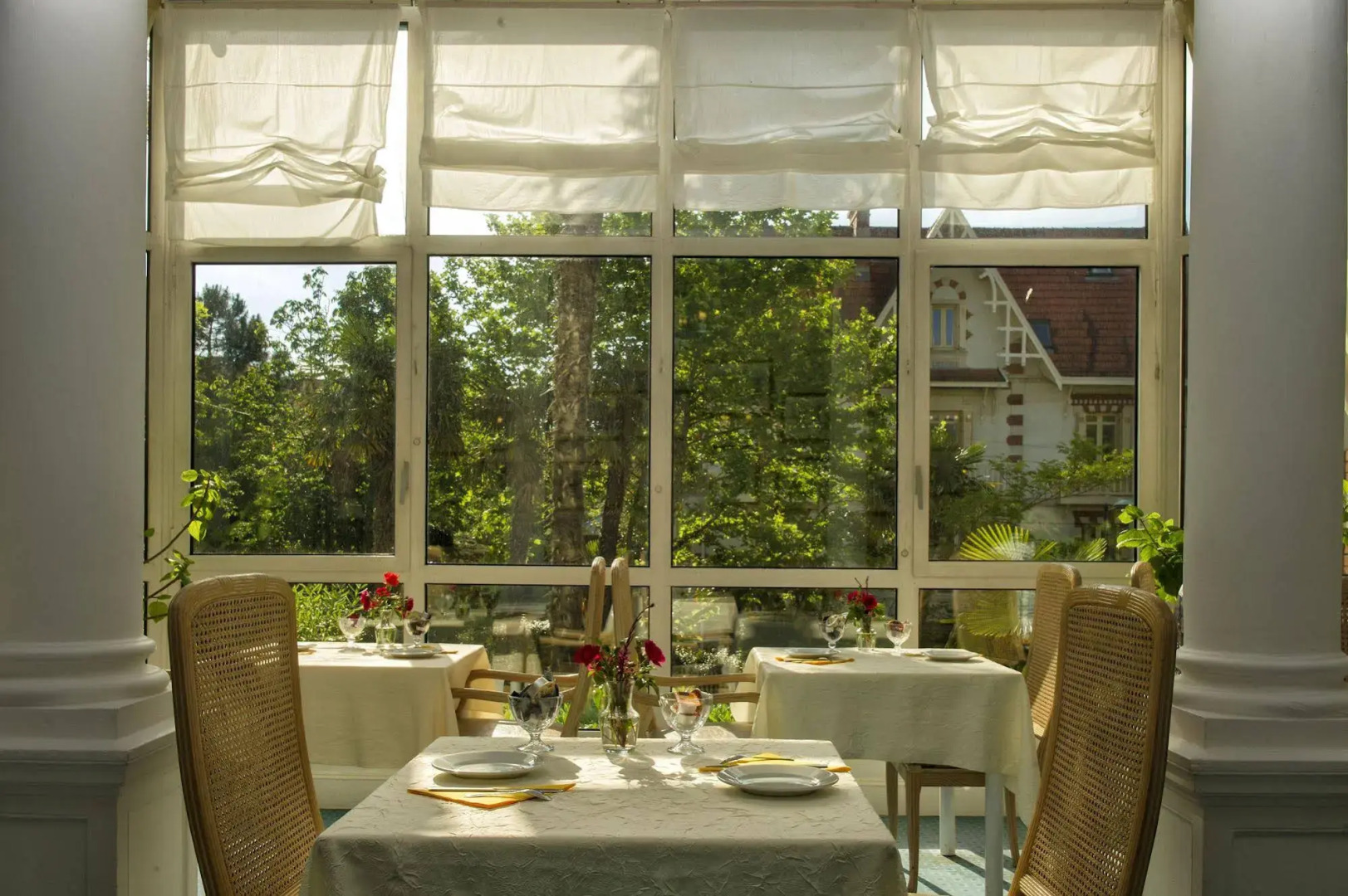 Résidence de Tourisme Vacances Bleues Villa Régina