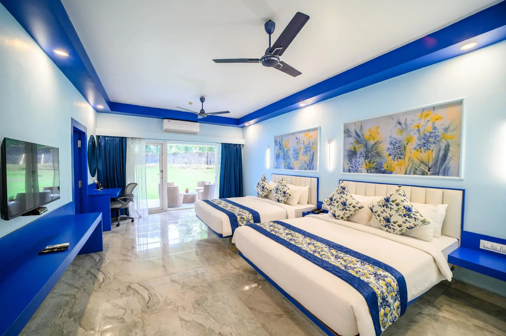 Sinclairs Retreat Dooars