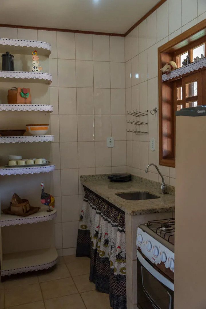 Estância das Angolas - Inhotim