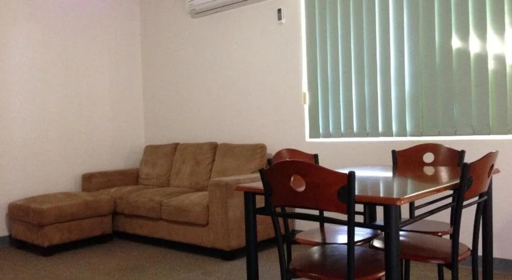 Carnarvon Central Apartments