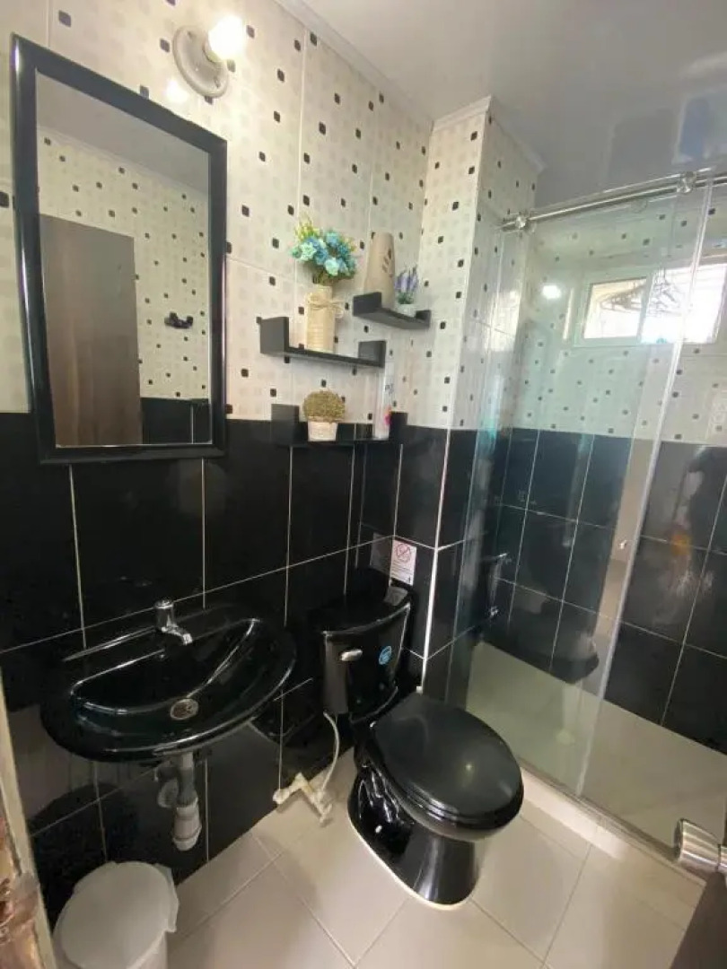 Apartamento Vacacional Con Vista Al Mar San Andres