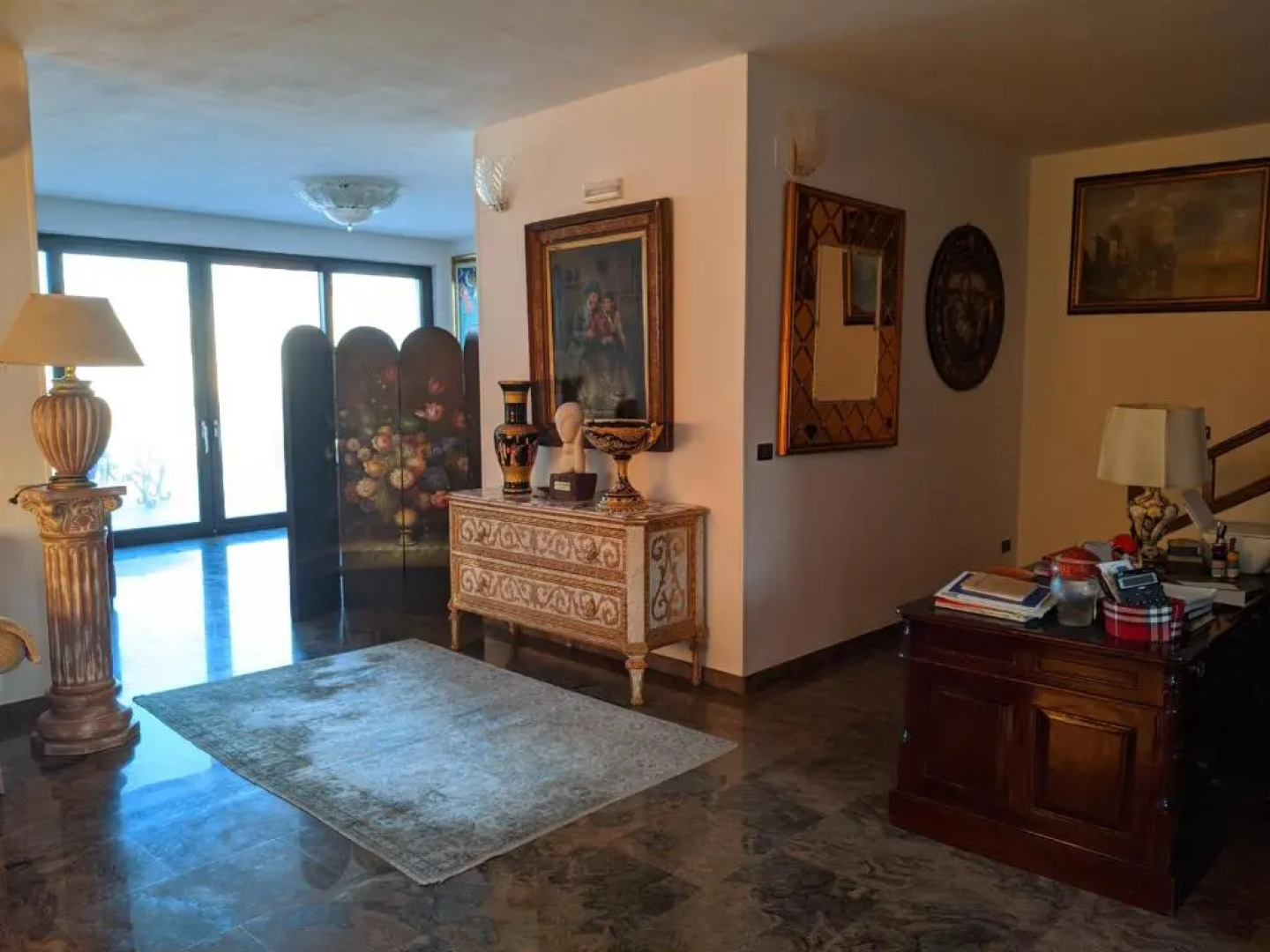 B&B Grace - Santo Spirito