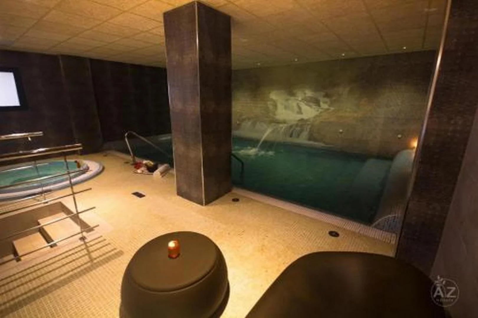 Az Hotel Le Zephyr Mostaganem