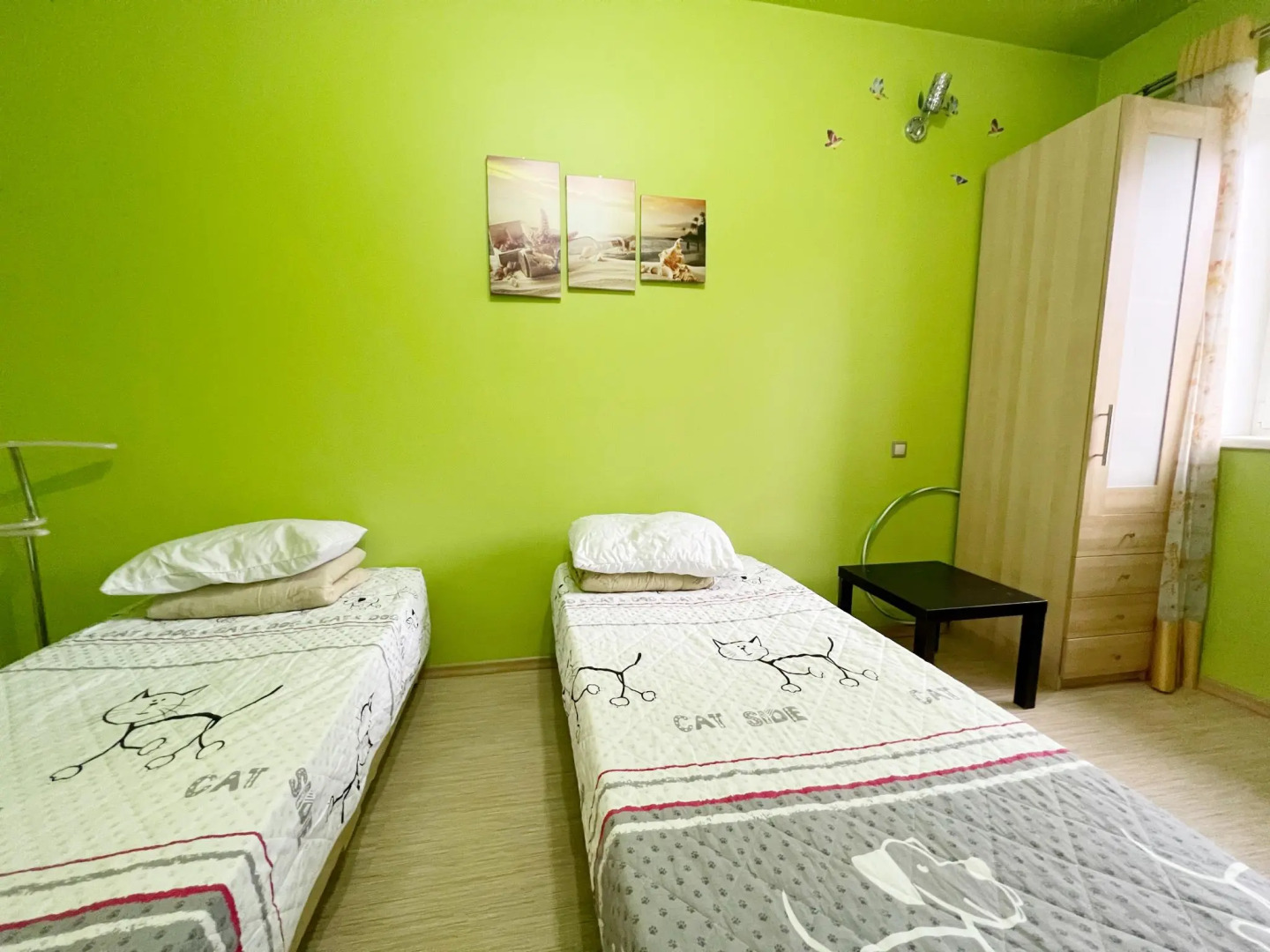 Neva Bed (Нева Бэд) на улице Пионерская