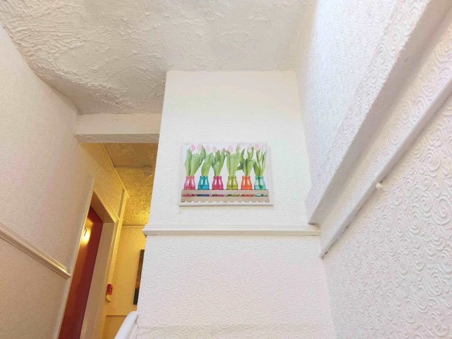 Ringbane House Hotel Blackpool Bed and Breakfast