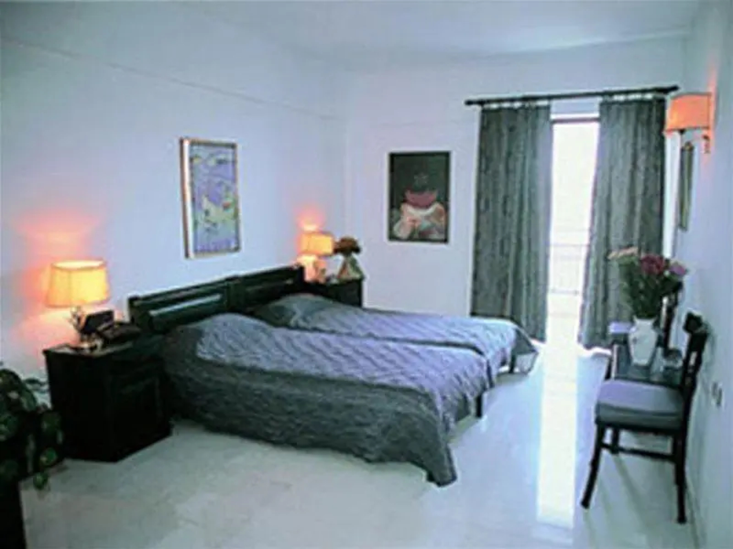 Venus Melena Hotel
