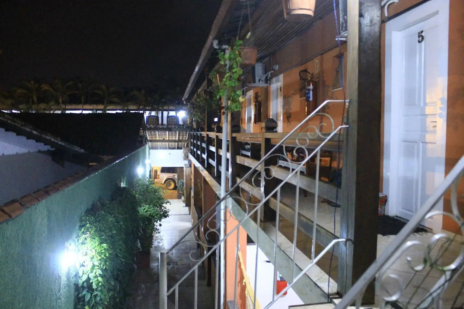 Pousada Mar & Vida e Doçaria