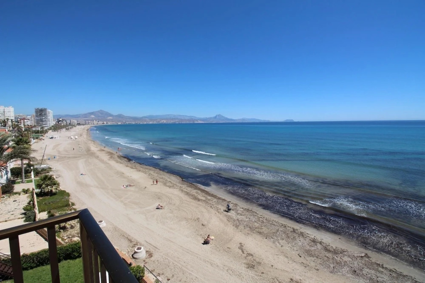 Bungalow Torre del Mar 1