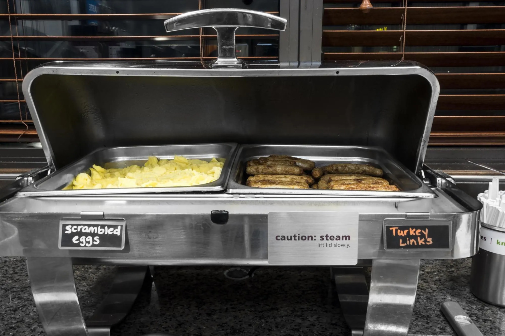 Hampton Inn Winston-Salem Hanes Mall