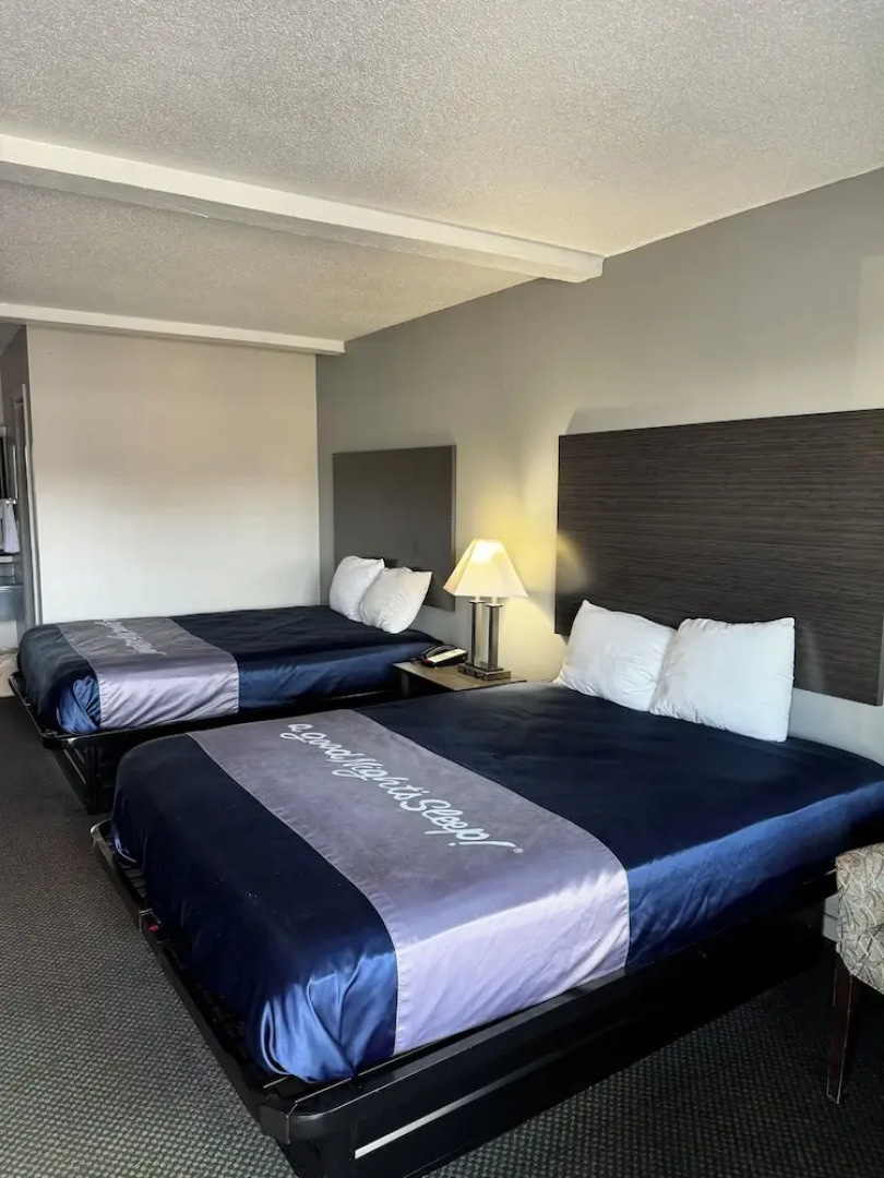 Scottish Inns Locust Grove