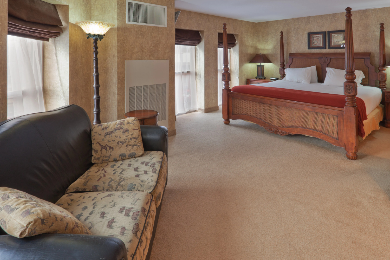 Holiday Inn Express Hotel & Suites Deadwood-Gold Dust Casino by IHG