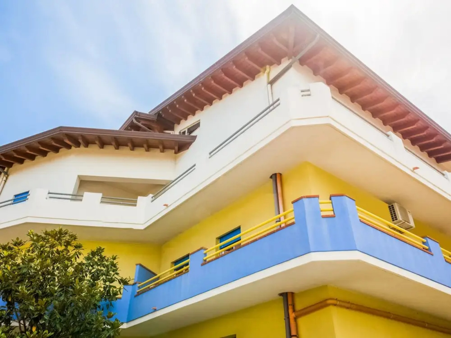 Belvilla by OYO Appartamento Spinesante