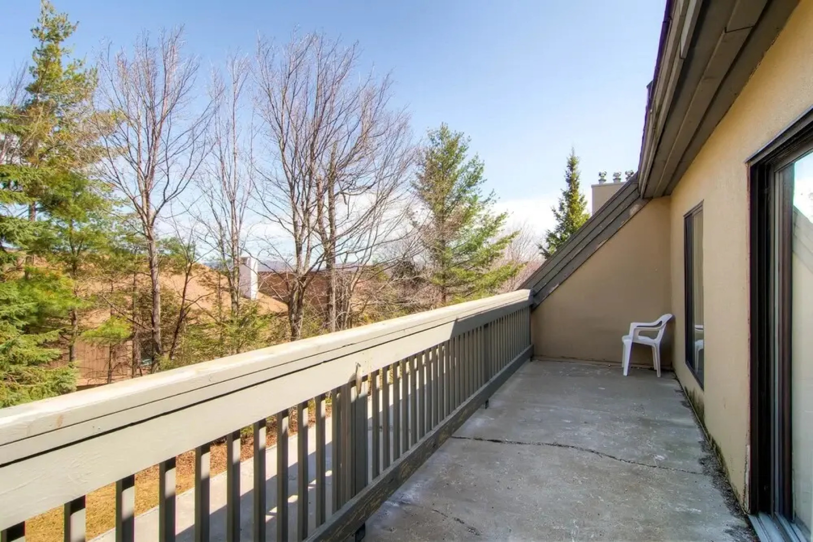 Mountain Green Condo