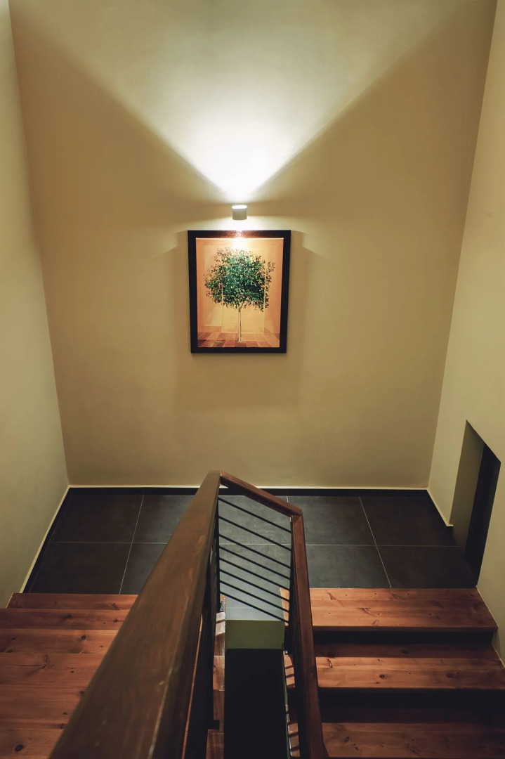 Perivoli Country Hotel & Retreat