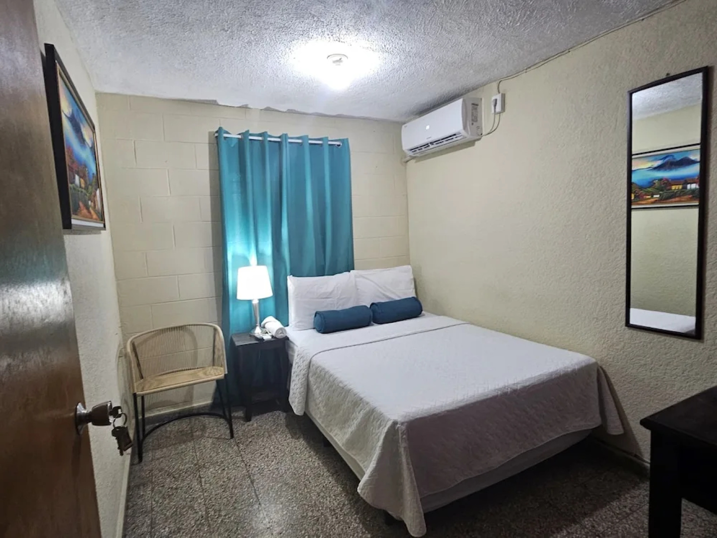 Casa del Gato