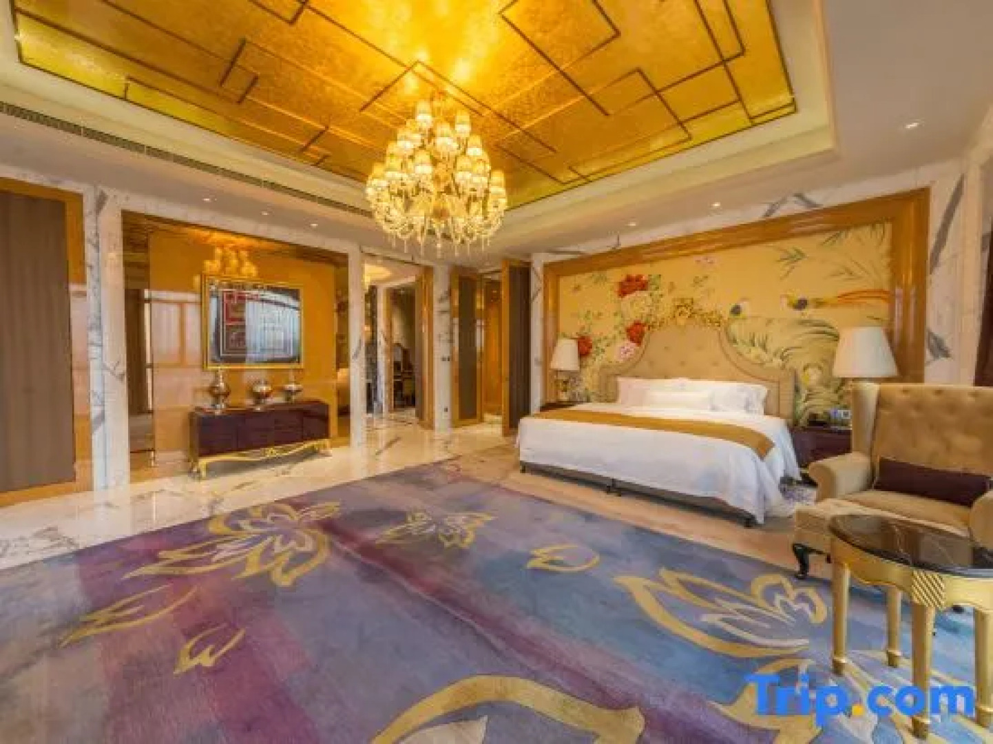 Wanda Realm Zhangzhou