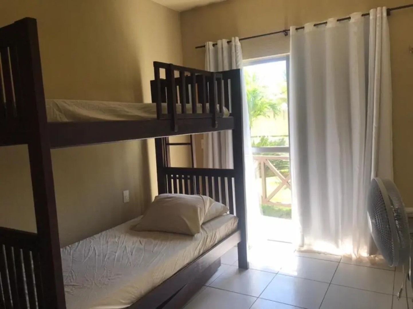 Apartamento em Taíba