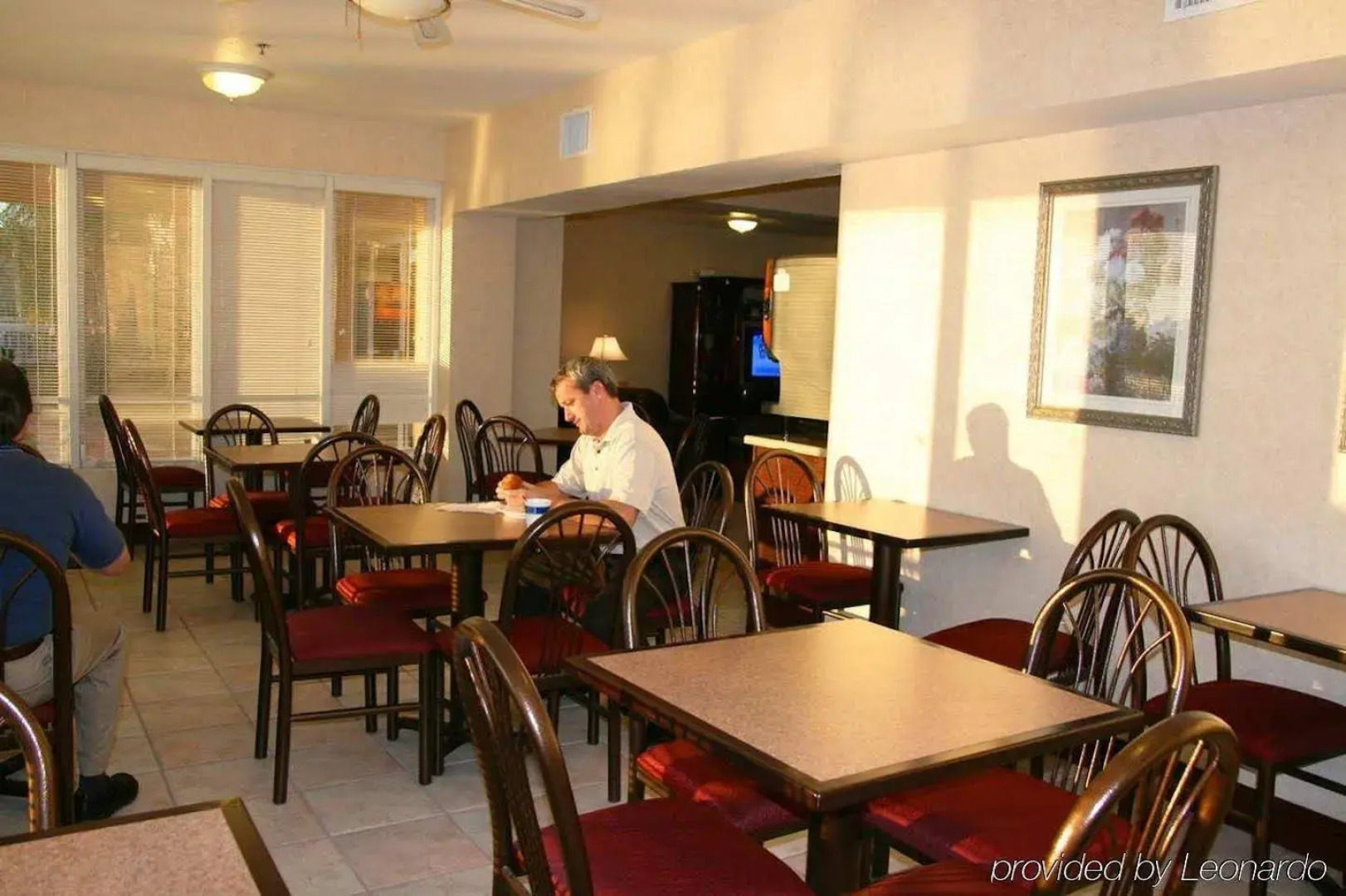 Hampton Inn Port Charlotte