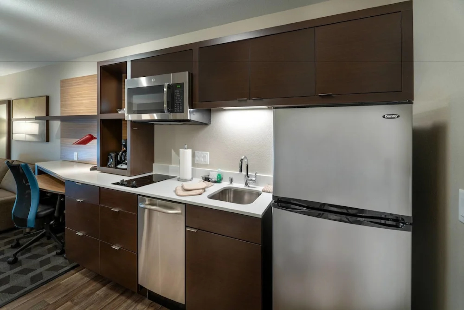 TownePlace Suites by Marriott Milwaukee Oak Creek