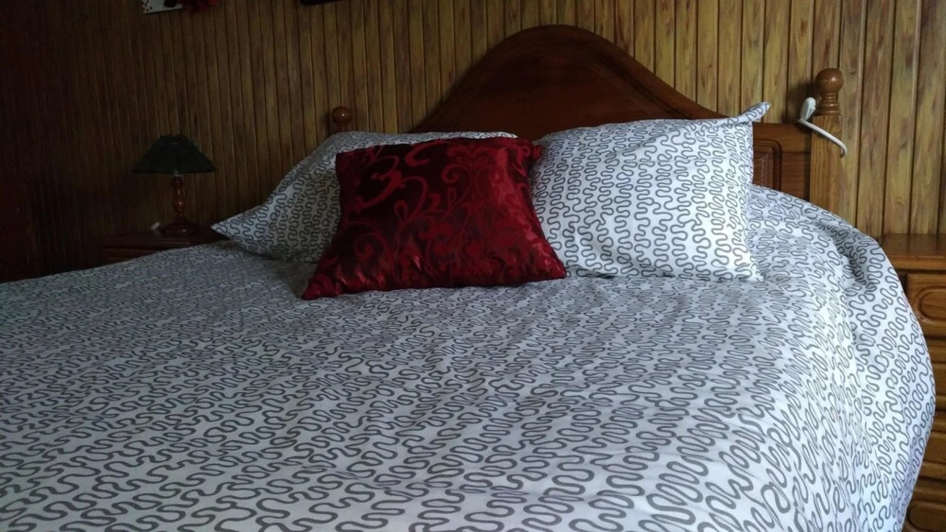 House With one Bedroom in Ponte de Vagos, With Enclosed Garden and Wif