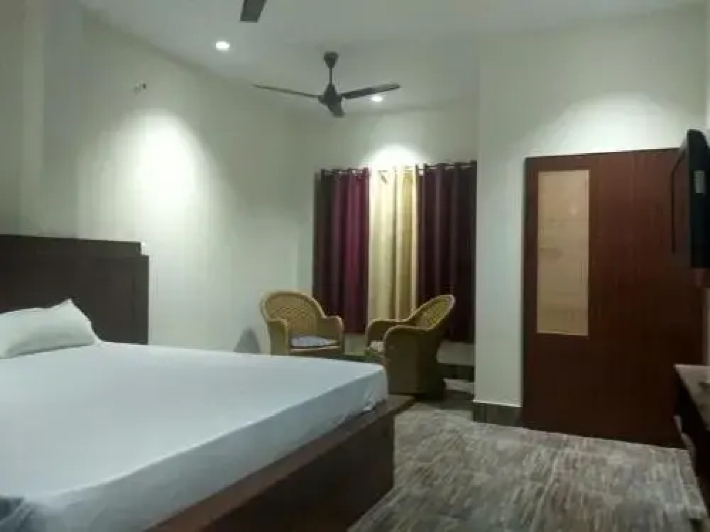 Hotel Prosperity & Restaurant