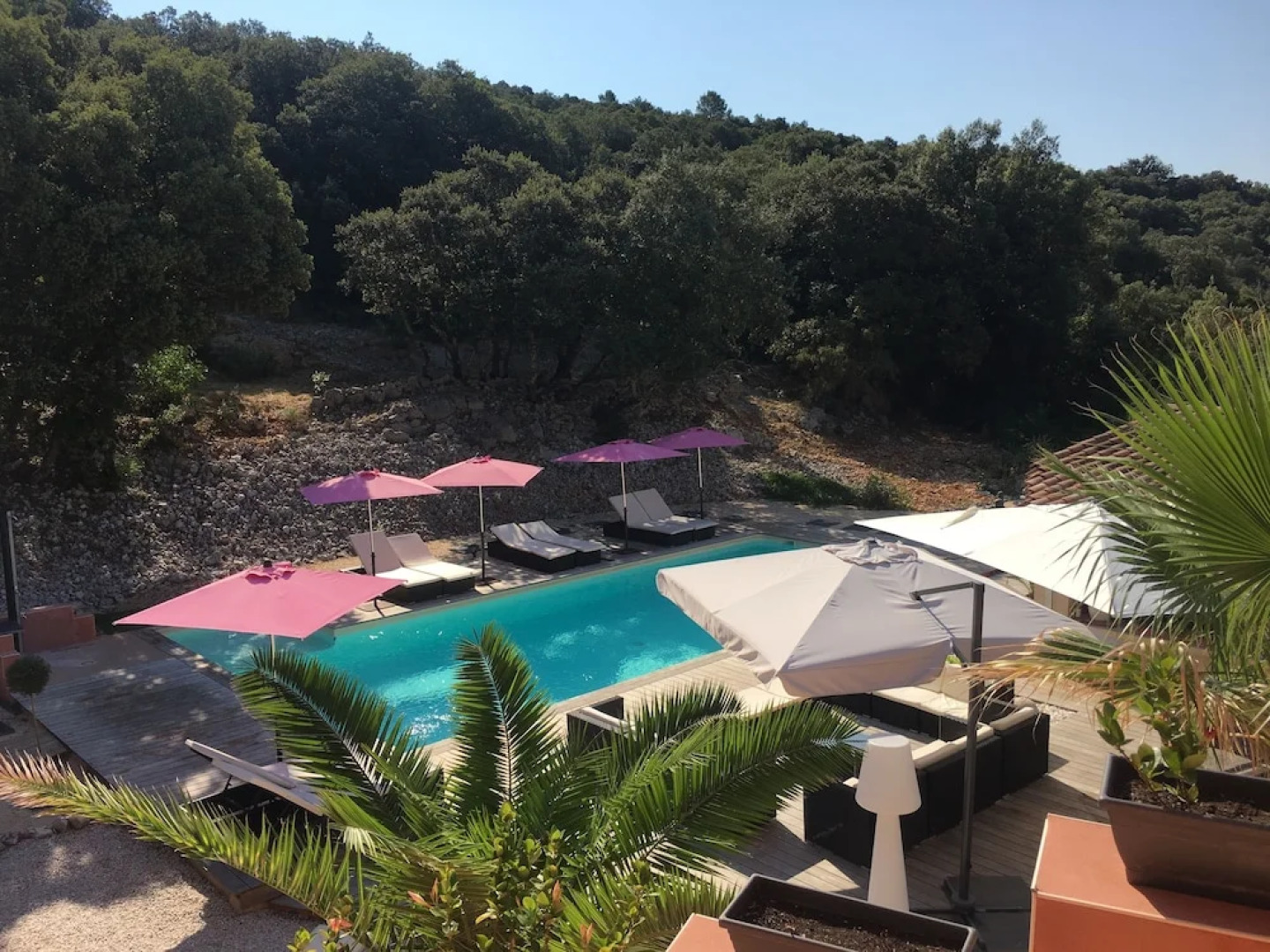 Au Gre Du Sud -  Chambres d'hôtes