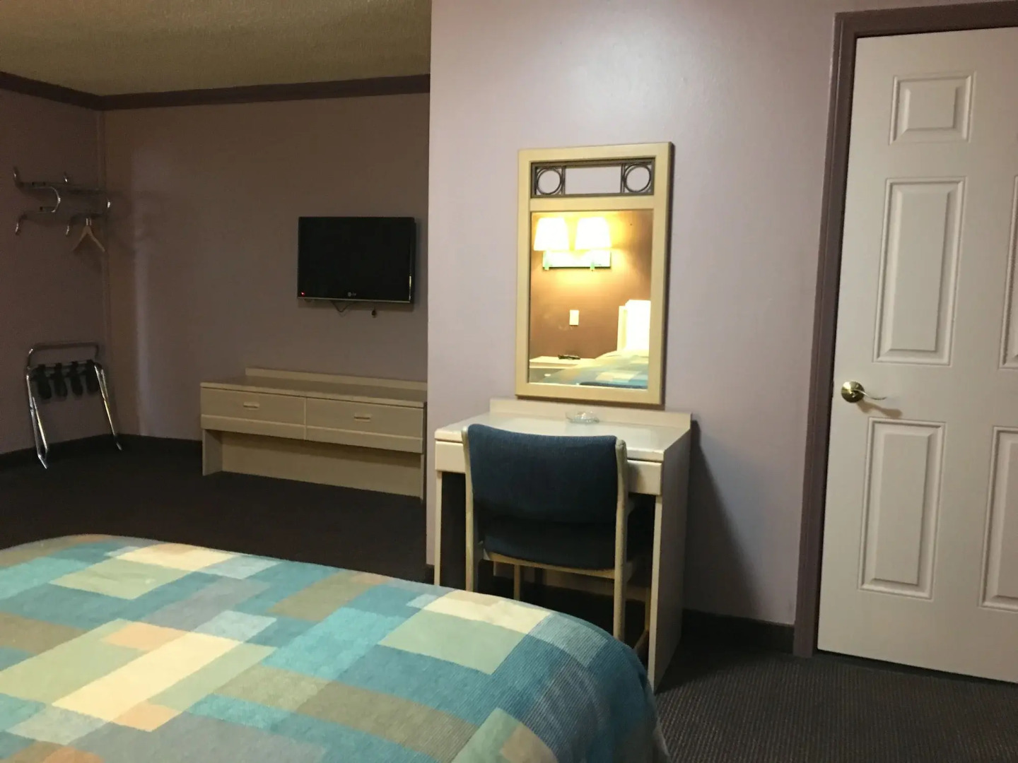 Hollywood Stars Inn - In Los Angeles (Hollywood)