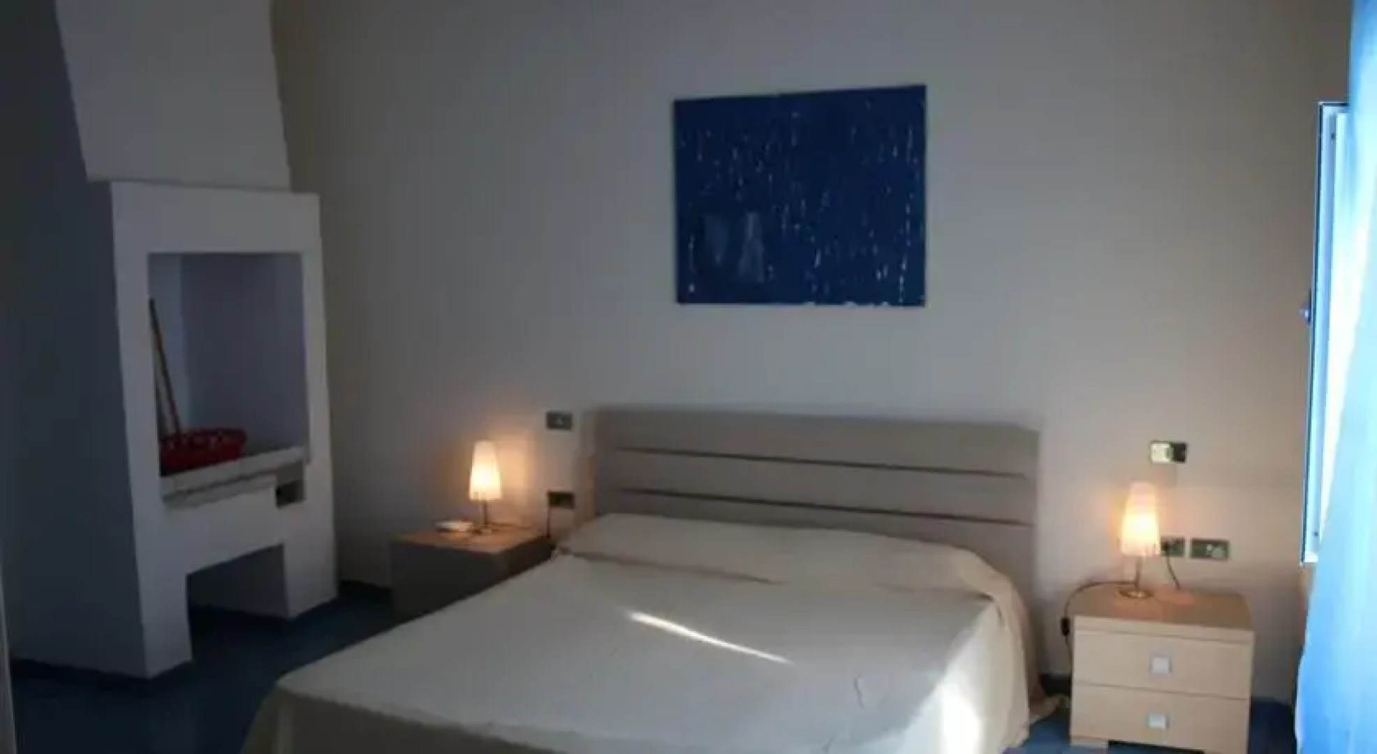 Attico Centro Kalè Polis