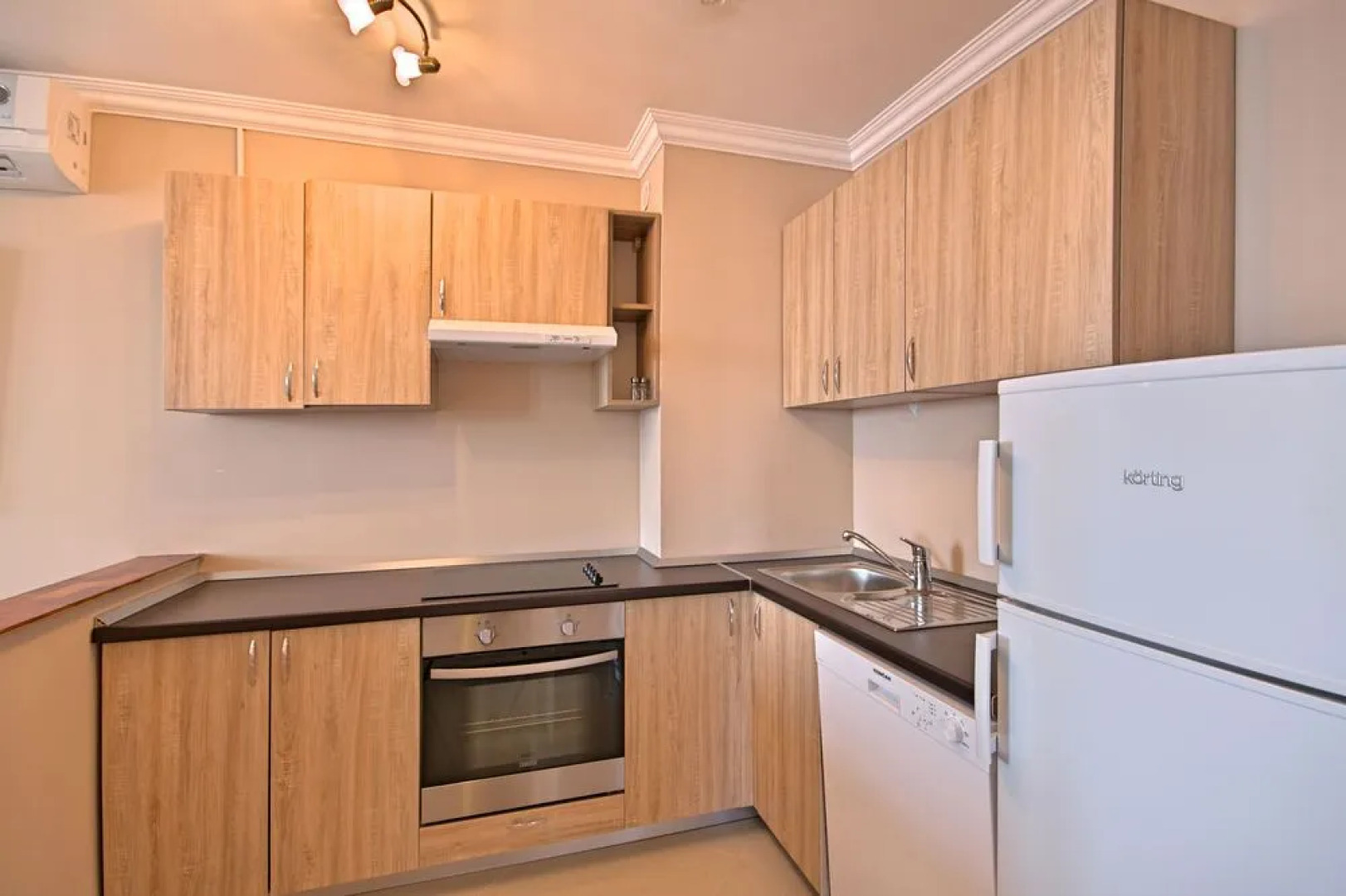 Rotonda Inn Novigrad