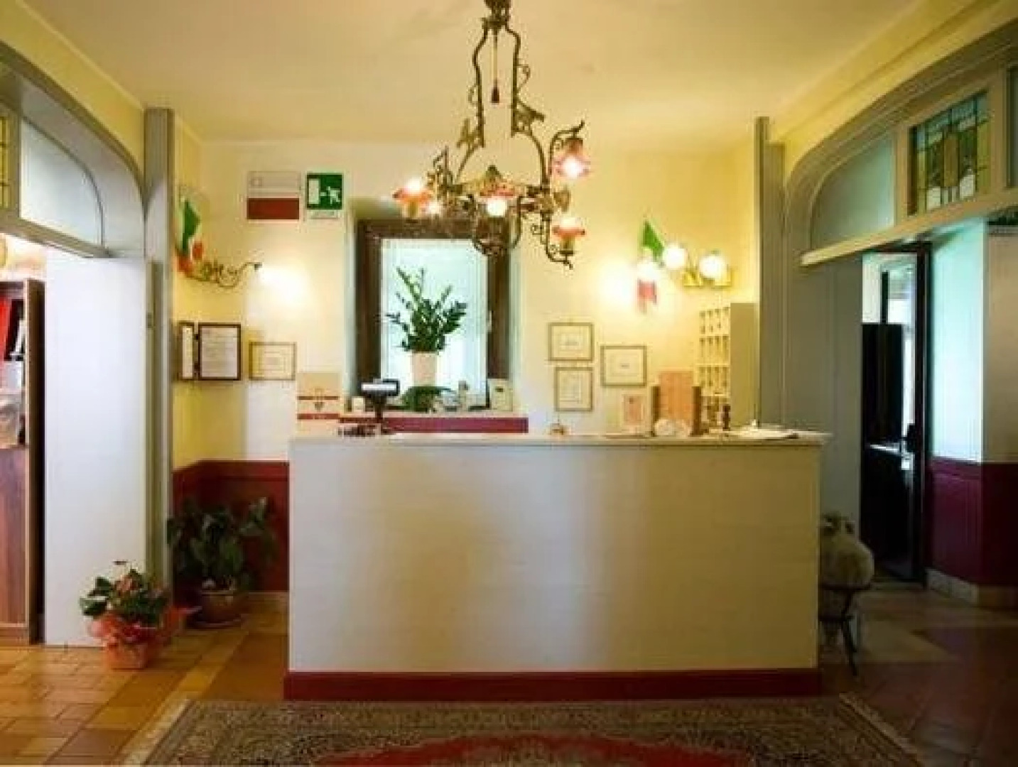 Hotel Villa Tetlameya