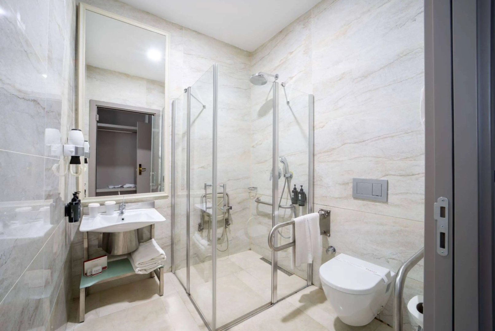 Ramada Plaza by Wyndham Istanbul Atakoy