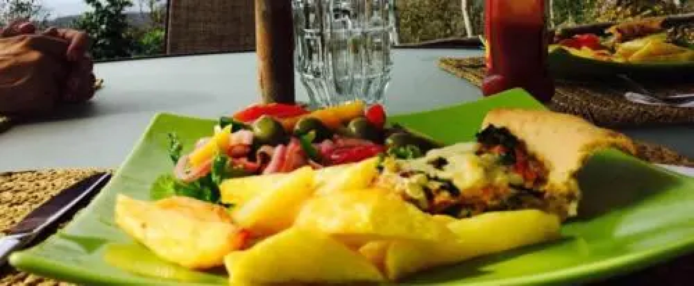 Samai Lodge Holistic Living