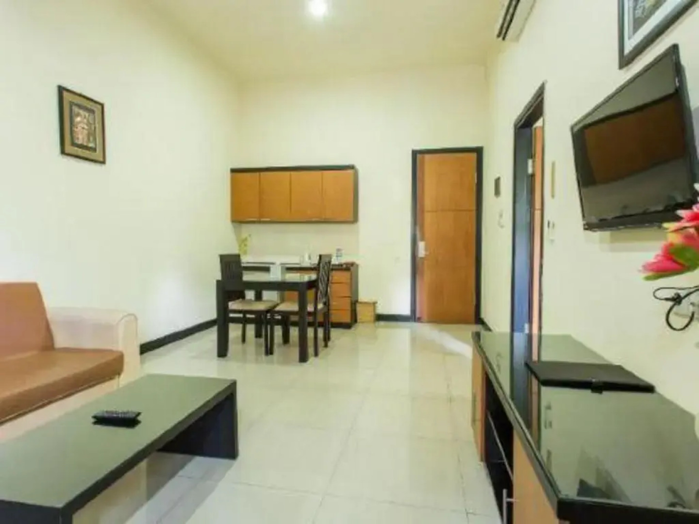 Star Hill Hotel Balikpapan