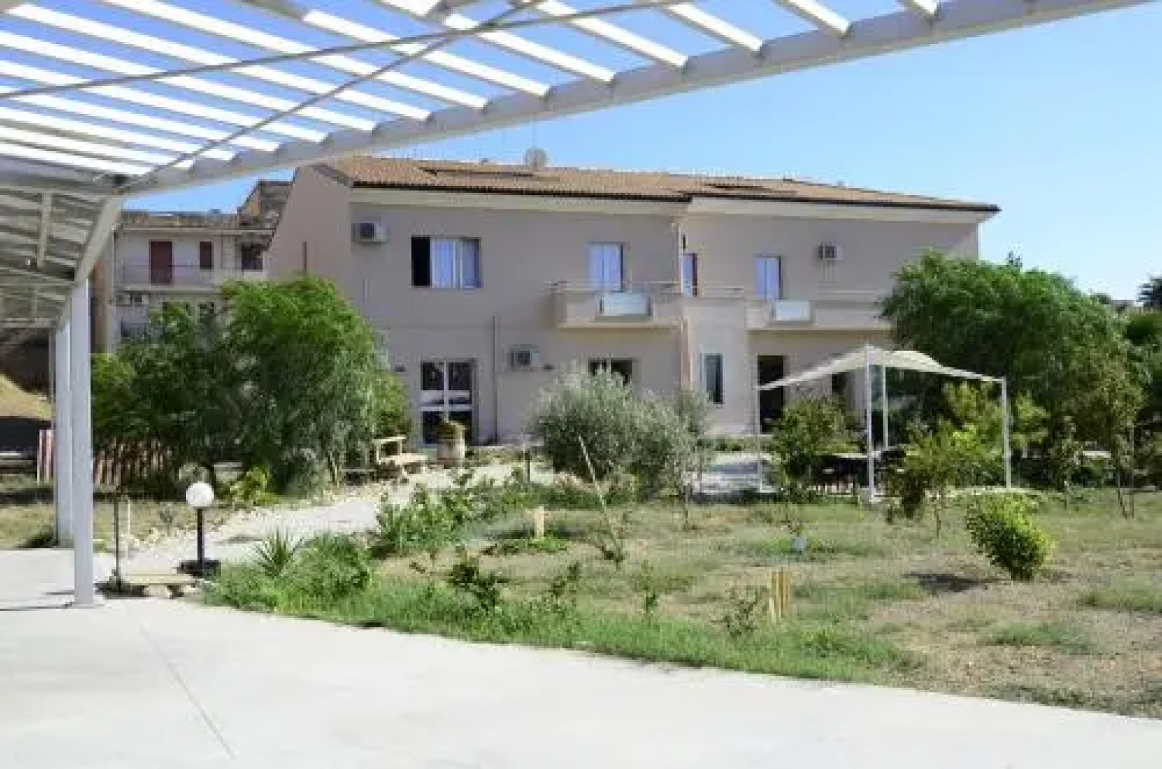 B&Bike Riva del Salso***