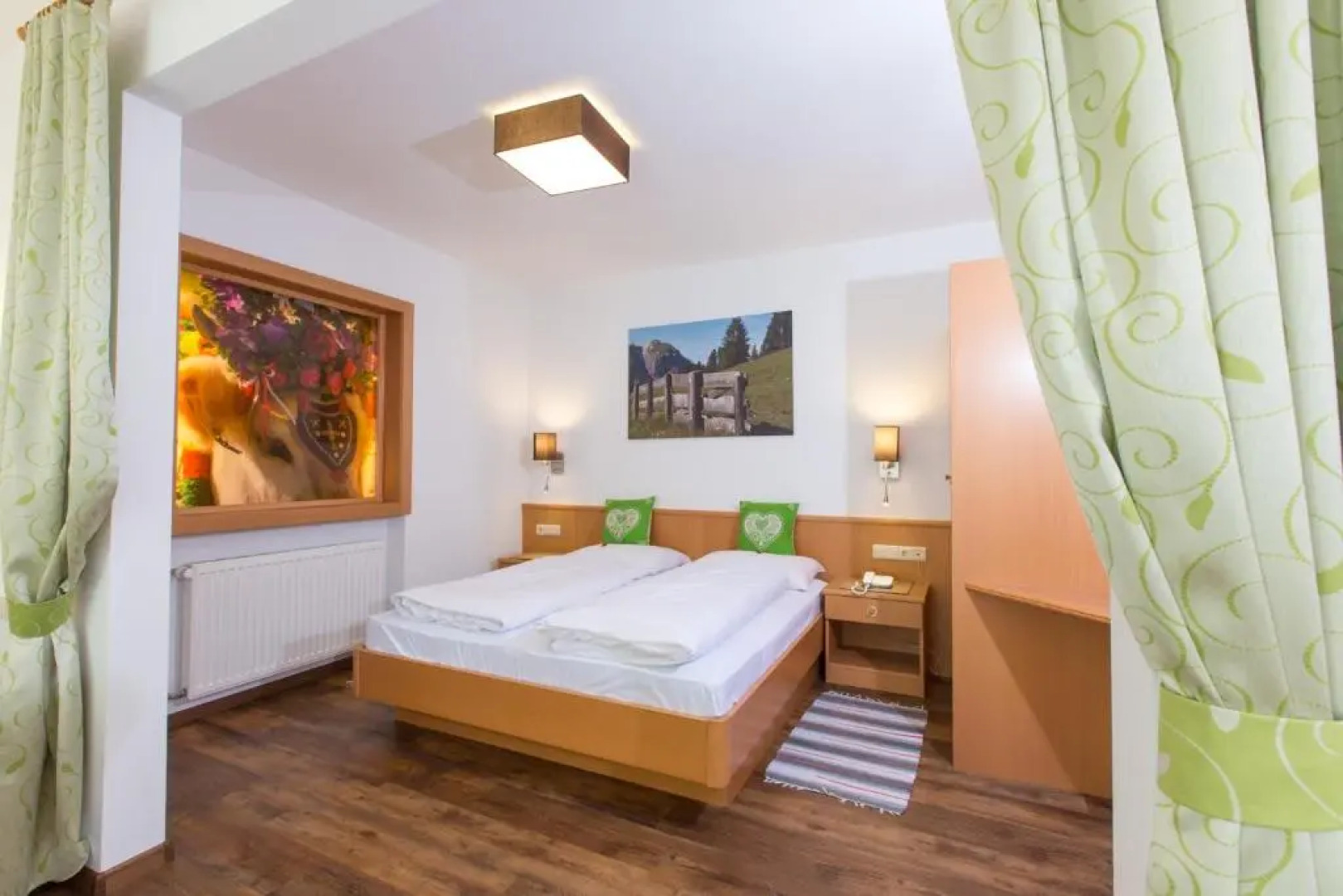 Hotel Gasthof Weiherbad