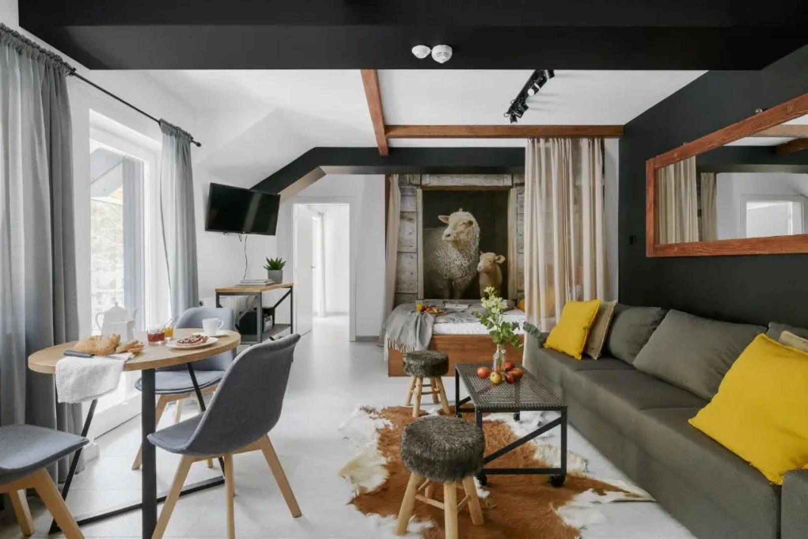 Aparthotel Narciarska 2