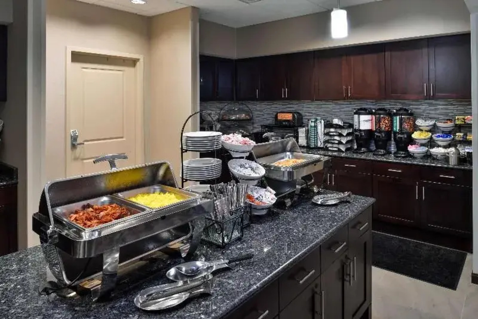 Homewood Suites by Hilton Columbia/Laurel