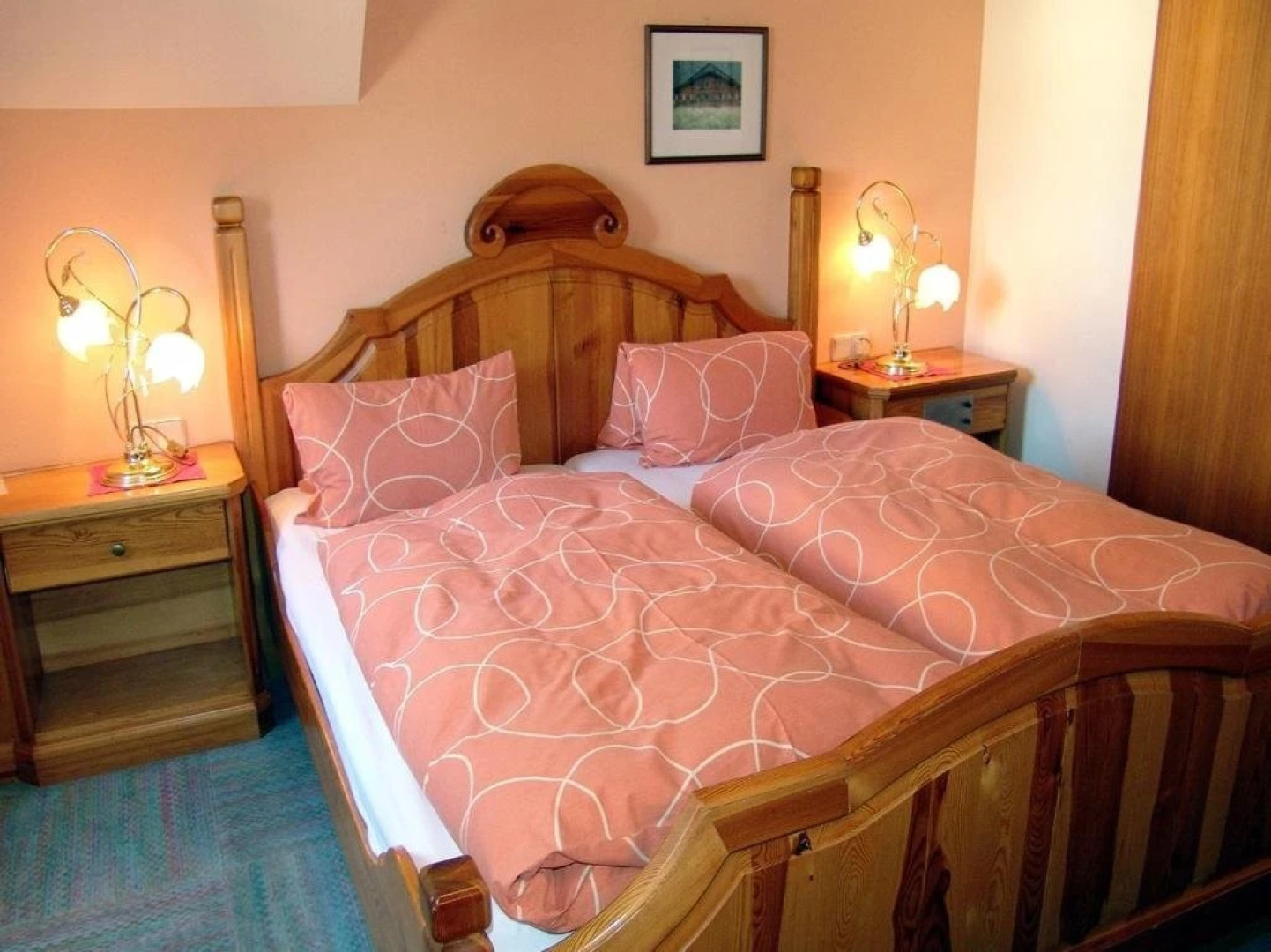 Hotel-Restaurant Fischer