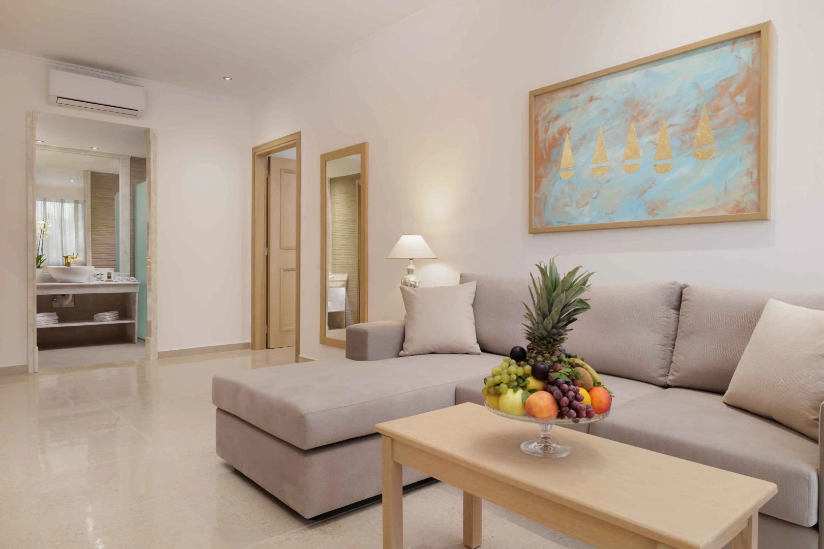 Mythos Panorama - Adults only