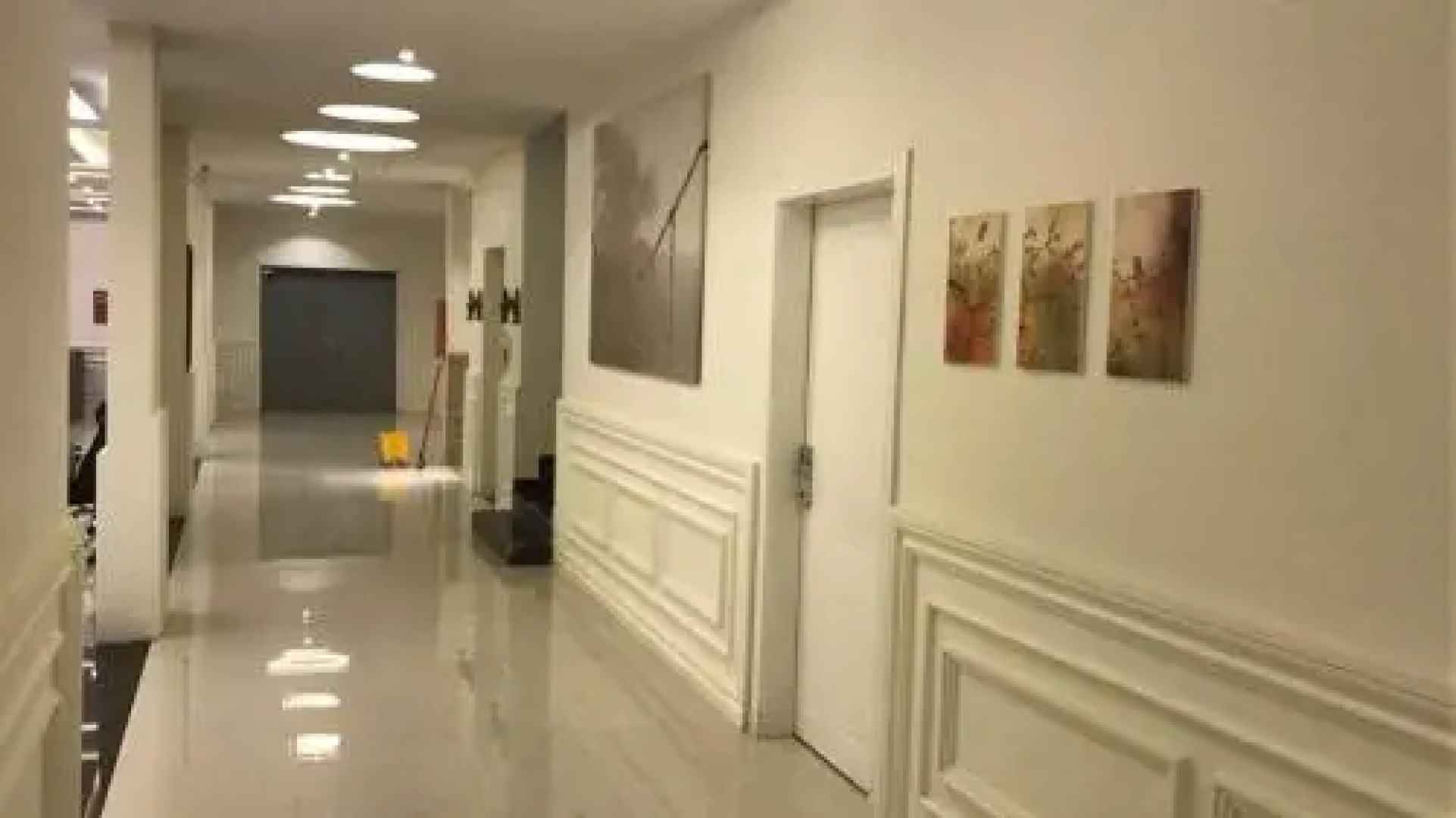 Emaar Resident Hotel